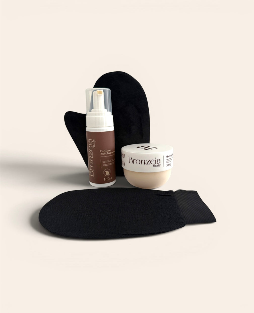 KIT PERFECT GLOW