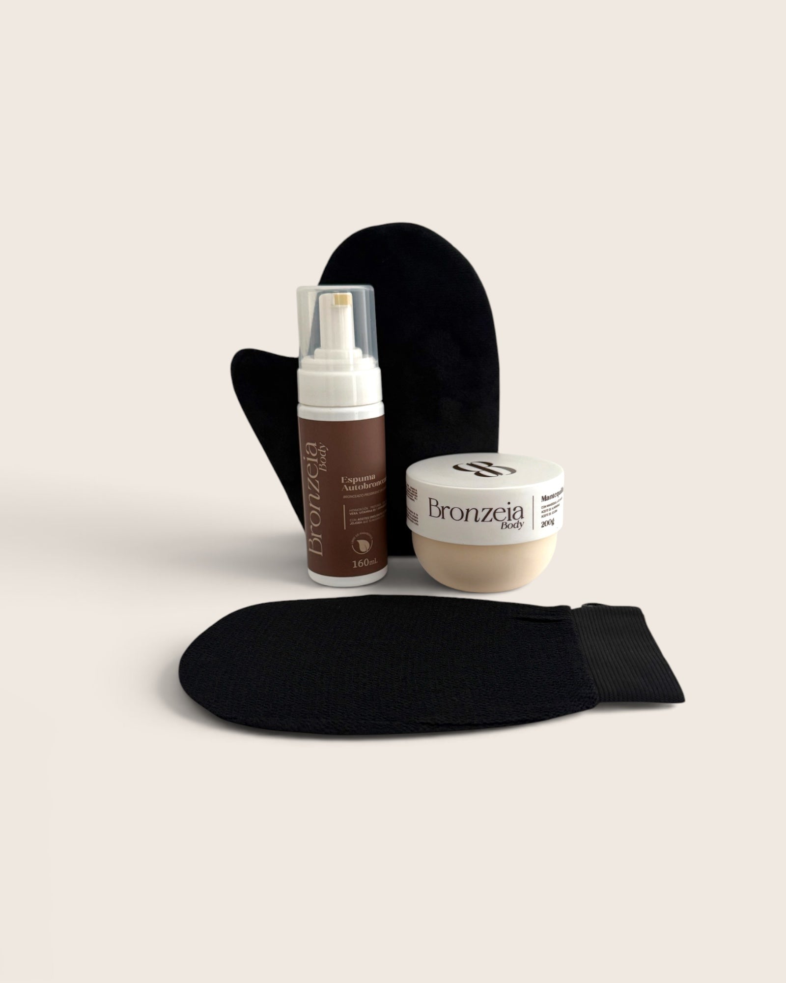 Kit Perfect Glow