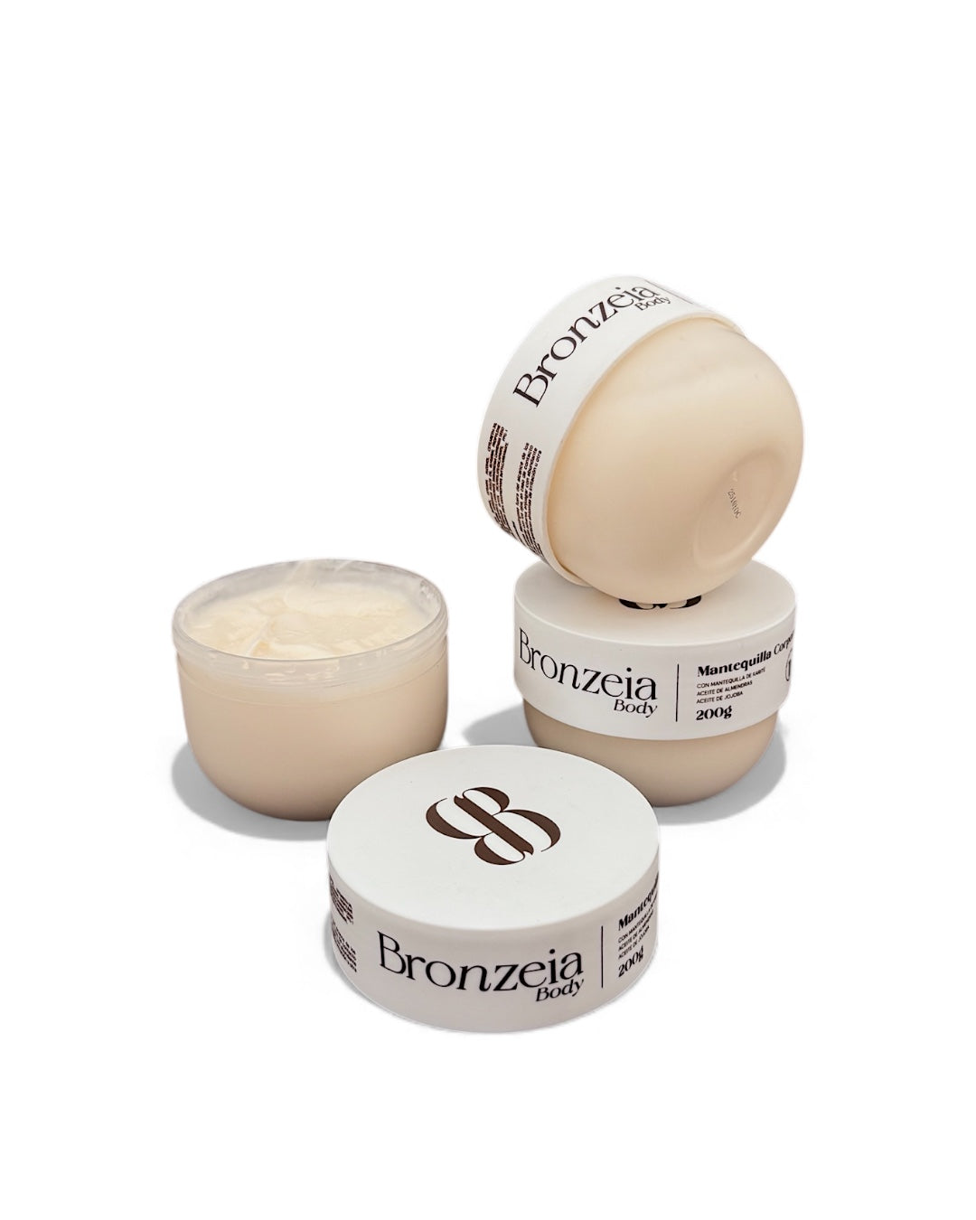 MANTEQUILLA HIDRATANTE