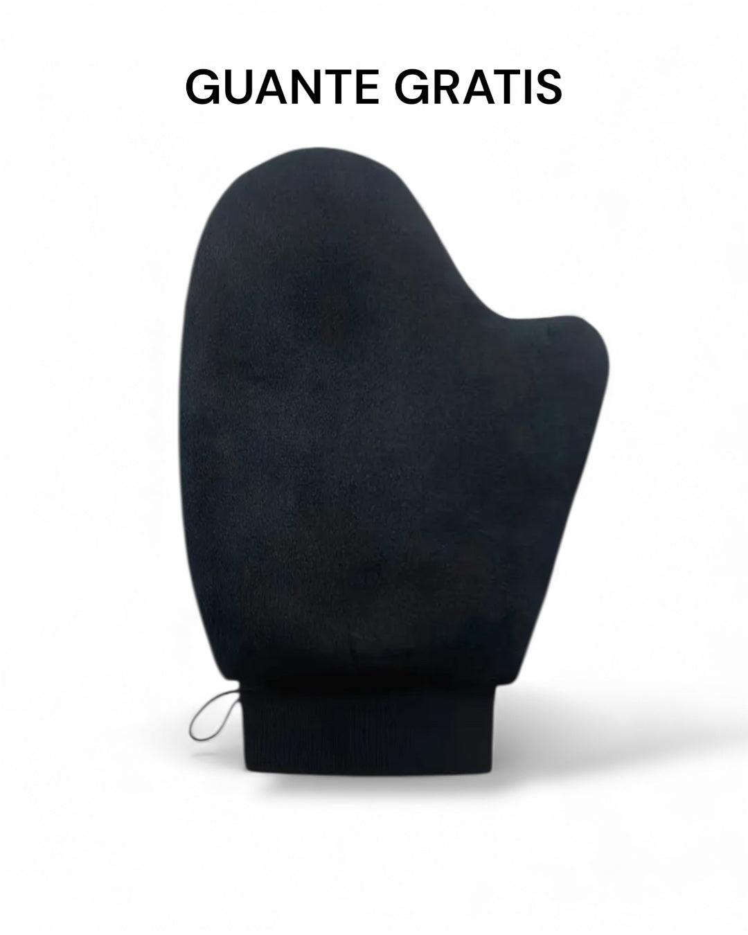 ESPUMA AUTOBRONCEADORA