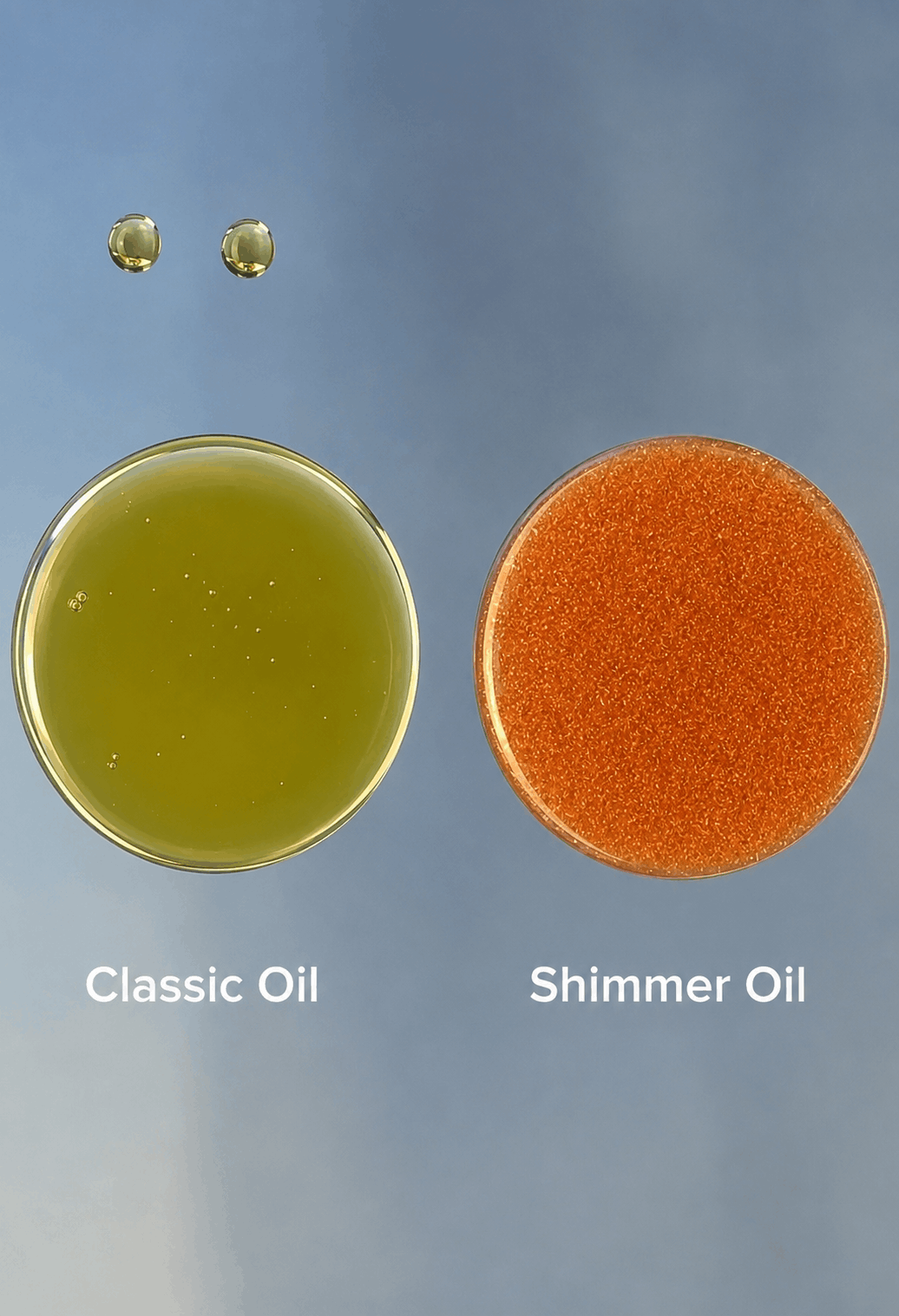 ACEITES BRONCEADORES