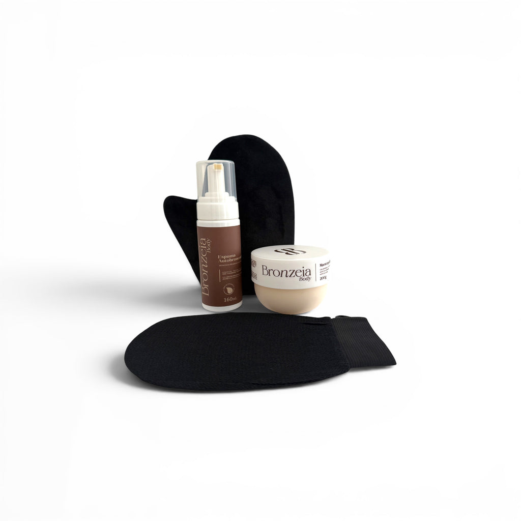 Kit Perfect Glow
